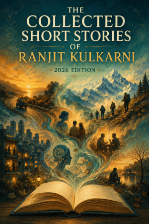 The Collected Short Stories of Ranjit Kulkarni